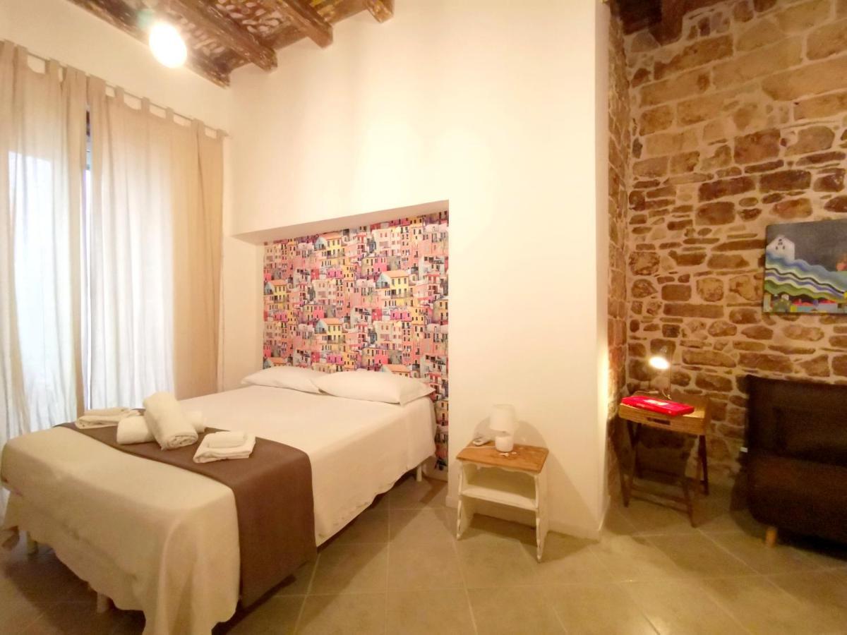 Appartamento Santa Manna, Bari Vecchia Extérieur photo